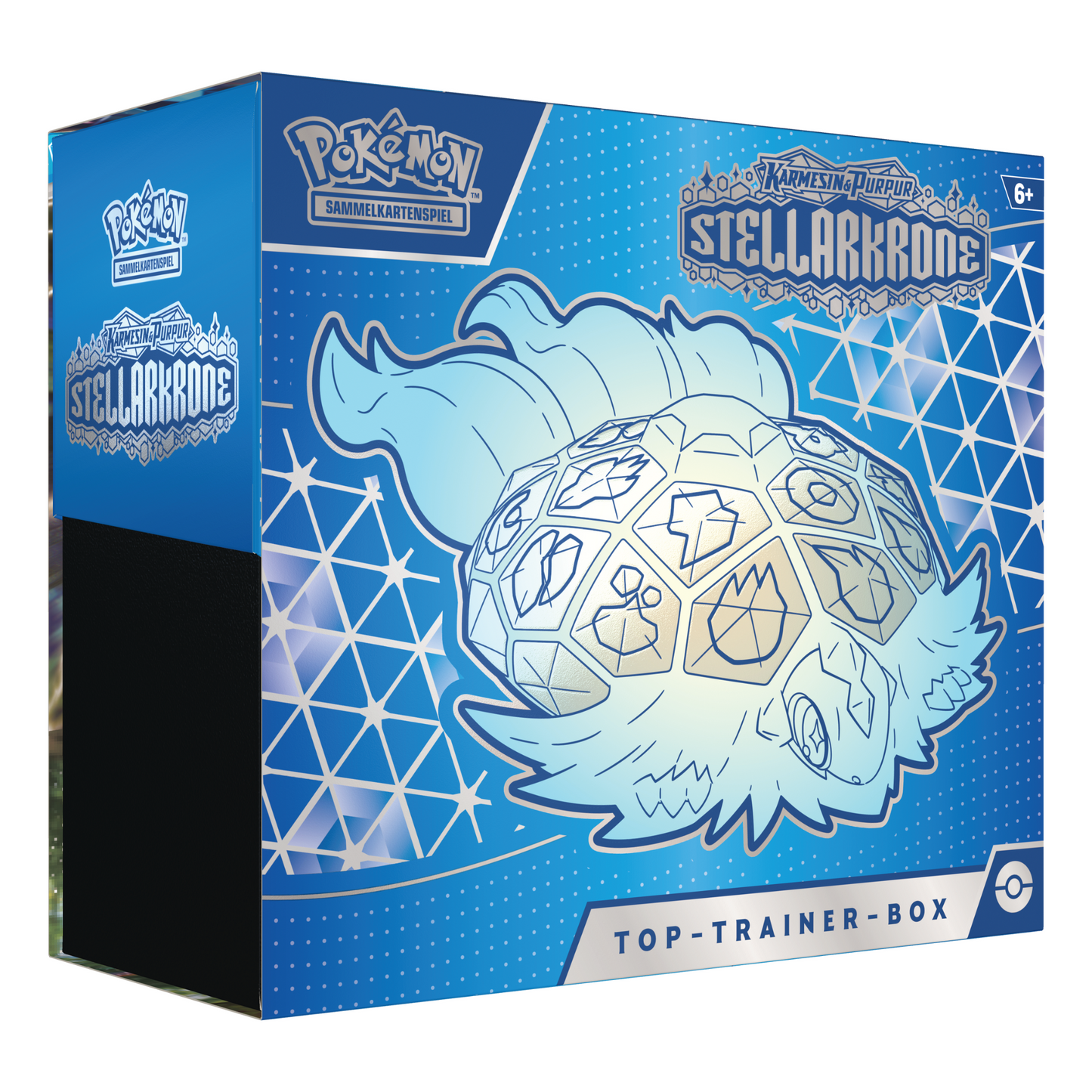 Stellarkrone Top Trainer Box (DE)